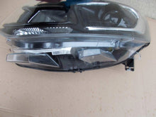 Load image into Gallery viewer, Frontscheinwerfer Fiat Scudo 9847748480-00 Links Scheinwerfer Headlight SCH5021521219jq