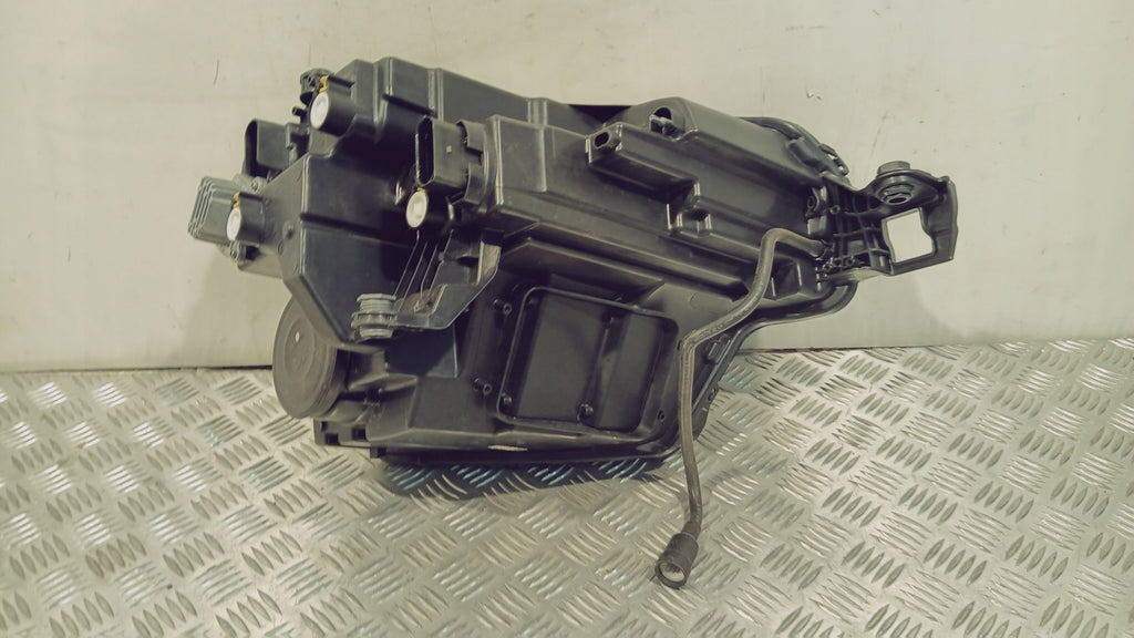 Frontscheinwerfer Skoda Karoq 57B941009 LED Links Scheinwerfer Headlight SCH1483257701py