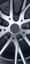 Load image into Gallery viewer, 1x Alufelge 17 Zoll 7.0" 5x112 47ET 7849122 BMW F44 F45 1 F40 F46 Rim Wheel FEL6896937241jd