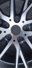 Load image into Gallery viewer, 1x Alufelge 17 Zoll 7.0" 5x112 47ET 7849122 BMW F44 F45 1 F40 F46 Rim Wheel FEL6896937241jd