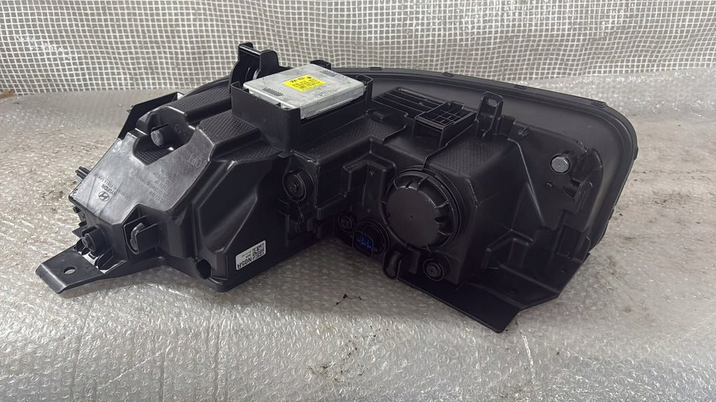 Frontscheinwerfer Hyundai Ioniq 5 5LPP21 Rechts Scheinwerfer Headlight SCH8846575763bk