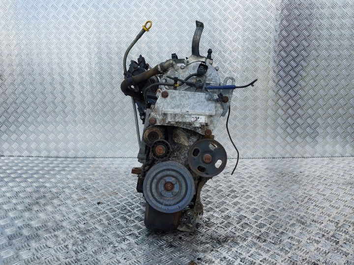 Motor Alfa Romeo Mito 199B4000 1.2 JTD 84PS 62kW 144TKm Diesel Engine Unkomplett MOT1425554841fb