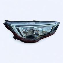 Laden Sie das Bild in den Galerie-Viewer, Frontscheinwerfer Opel Crossland X 13467968 LED Rechts Scheinwerfer Headlight