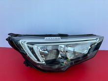 Load image into Gallery viewer, Frontscheinwerfer Opel Crossland X 13467968 LED Rechts Scheinwerfer Headlight SCH6668055249dr