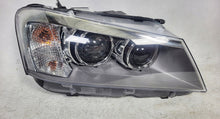 Laden Sie das Bild in den Galerie-Viewer, Frontscheinwerfer BMW X3 F25 7276998 Xenon Rechts Scheinwerfer Headlight SCH2585180051xd