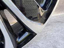 Load image into Gallery viewer, 1x Alufelge 19 Zoll 7.0" 5x114.3 45ET Glanz Schwarz 9965427090 Mazda Cx-5 Cx5 FEL6786208670sg