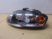 Laden Sie das Bild in den Galerie-Viewer, Frontscheinwerfer Audi A4 B7 8E0941003AM Xenon Links Scheinwerfer Headlight SCH2738698023rk