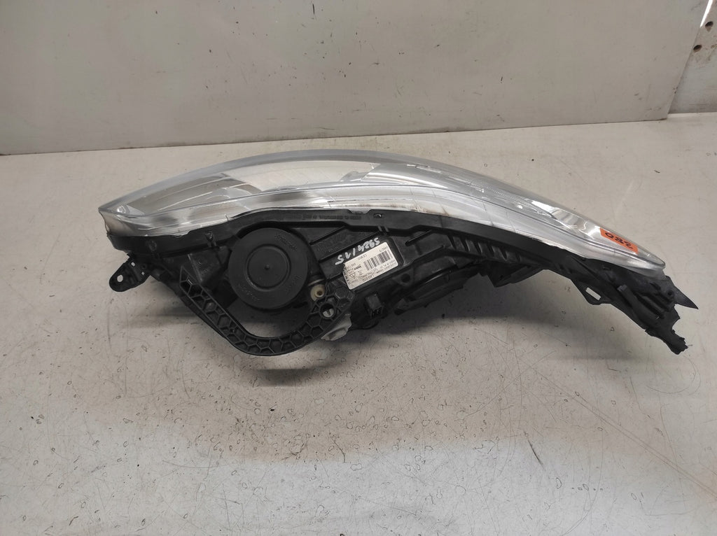 Frontscheinwerfer Citroën C5 89910424 LED Rechts Scheinwerfer Headlight