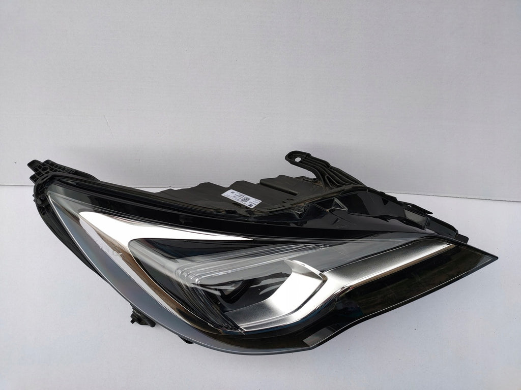 Frontscheinwerfer Opel Astra 39111150 LED Rechts Scheinwerfer Headlight