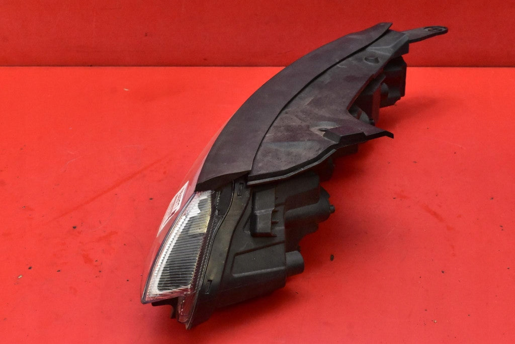Frontscheinwerfer Hyundai Nexo 92208-M50 LED Rechts Scheinwerfer Headlight SCH8272074959bv