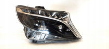 Laden Sie das Bild in den Galerie-Viewer, Frontscheinwerfer Mercedes-Benz W447 A4479063301 Full LED Rechts Headlight SCH8296239123rz