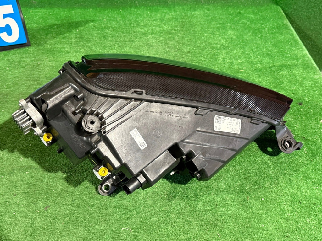 Frontscheinwerfer Skoda Kodiaq 57B941035B Links Scheinwerfer Headlight SCH5245498577xq