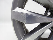 Load image into Gallery viewer, 1x Alufelge 17 Zoll 7.0" 5x112 45ET Glanz Grau 2GA601025B Mg T-Roc Rim Wheel FEL9780363450zs