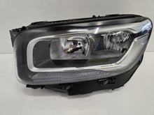 Load image into Gallery viewer, Frontscheinwerfer Mercedes-Benz W247 A2479062300 Links Scheinwerfer Headlight SCH8571383154kx