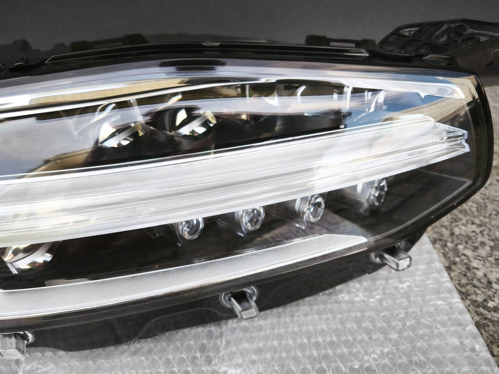 Frontscheinwerfer Volvo Xc90 32228689 LED Rechts Scheinwerfer Headlight SCH5240523567dd