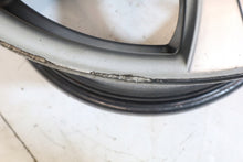 Laden Sie das Bild in den Galerie-Viewer, 1x Alufelge 16 Zoll 7.0" 5x114.3 Nissan Qashqai I Rim Wheel FEL9040659249cs