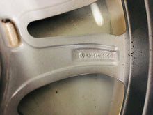 Load image into Gallery viewer, 1x Alufelge 17 Zoll 7.0&quot; 5x112 48,5ET A2054010200 Mercedes-Benz W205 Rim Wheel