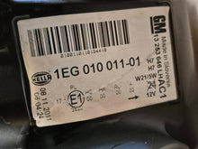Laden Sie das Bild in den Galerie-Viewer, Frontscheinwerfer Opel Astra J 13253646 1EG01001101 Links Scheinwerfer Headlight SCH2985833060ad