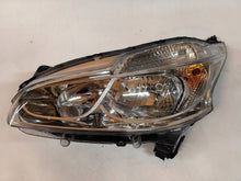 Load image into Gallery viewer, Frontscheinwerfer Peugeot 208 9802221880 Links Scheinwerfer Headlight SCH6867525211nk