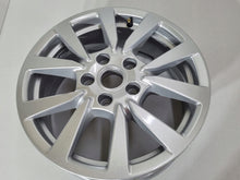 Laden Sie das Bild in den Galerie-Viewer, 1x Alufelge 16 Zoll 6.5" 5x112 48ET Ford I Rim Wheel FEL9556397252mm