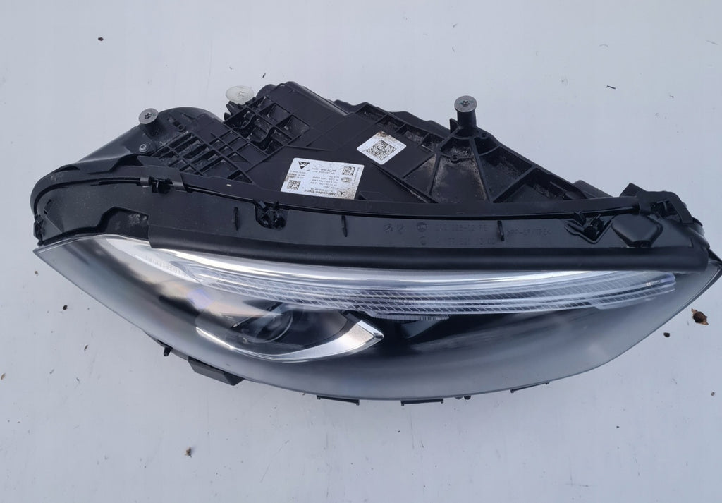 Frontscheinwerfer Mercedes-Benz W177 A1779065804 LED Rechts Headlight SCH2815932866zn