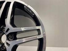 Load image into Gallery viewer, 1x Alufelge 21 Zoll 9.0" 5x112 53 5ET A1664013700 Mercedes-Benz Gle W166 FEL8930583431sp