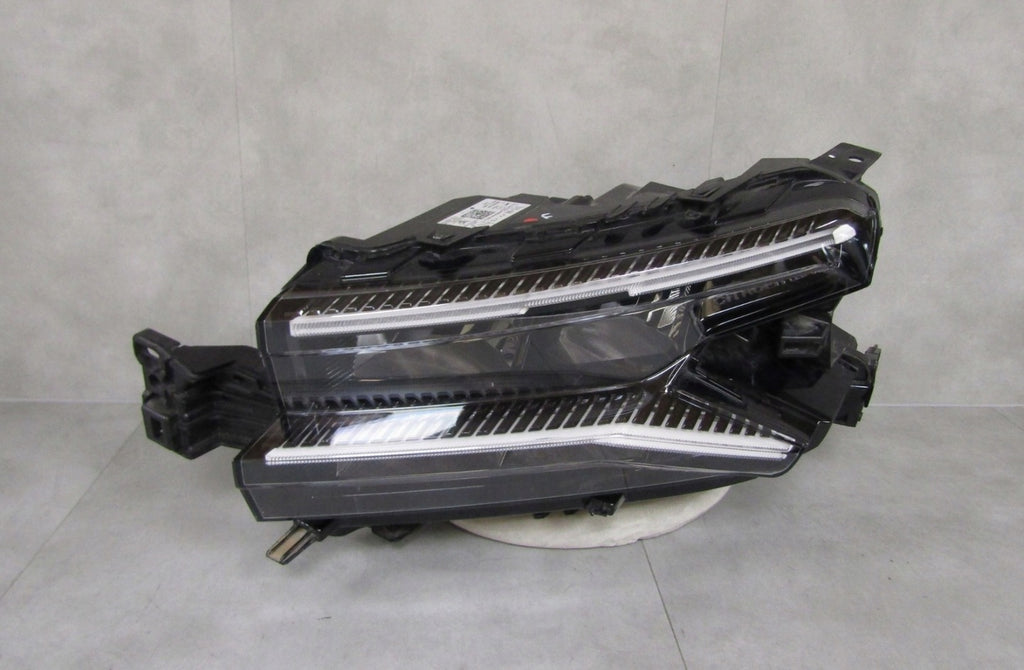 Frontscheinwerfer Citroën C5 Aircross 9845356280 LED Links Headlight SCH4512662385fc