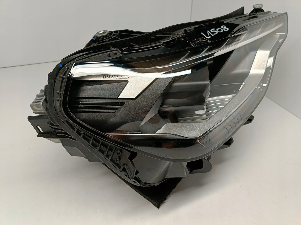 Frontscheinwerfer BMW 2 Coupe G42 147100315602 1216102800013 Full LED Rechts SCH1086414824qs