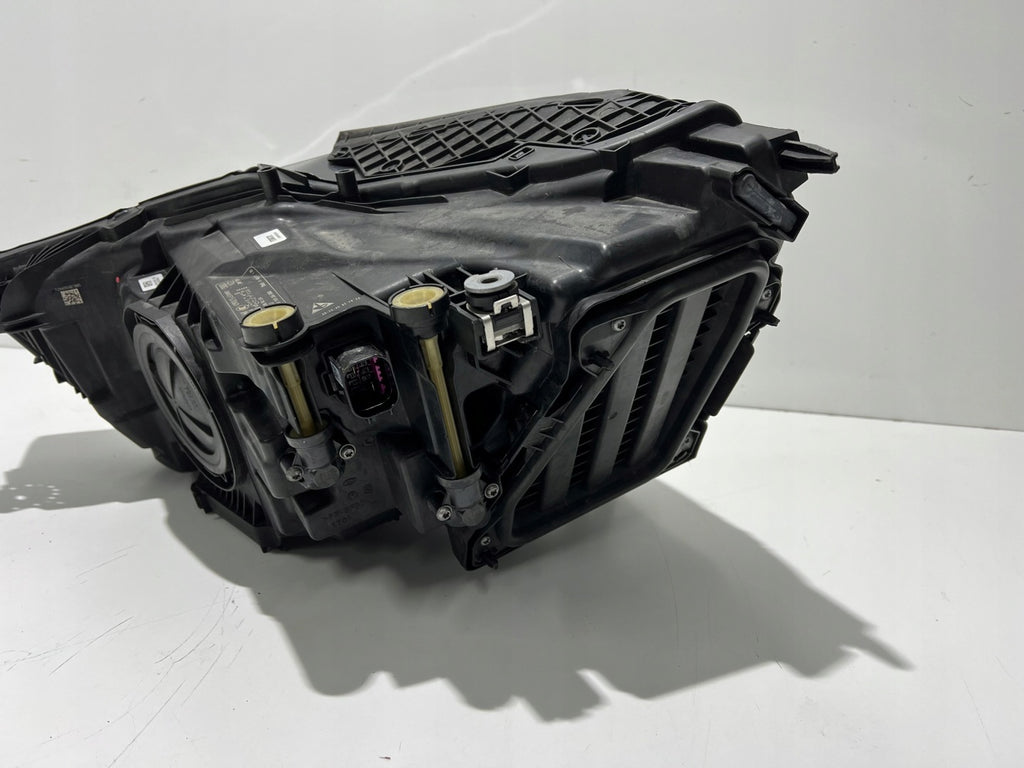 Frontscheinwerfer Audi Q3 83A941035 Rechts Scheinwerfer Headlight SCH5968688707zb