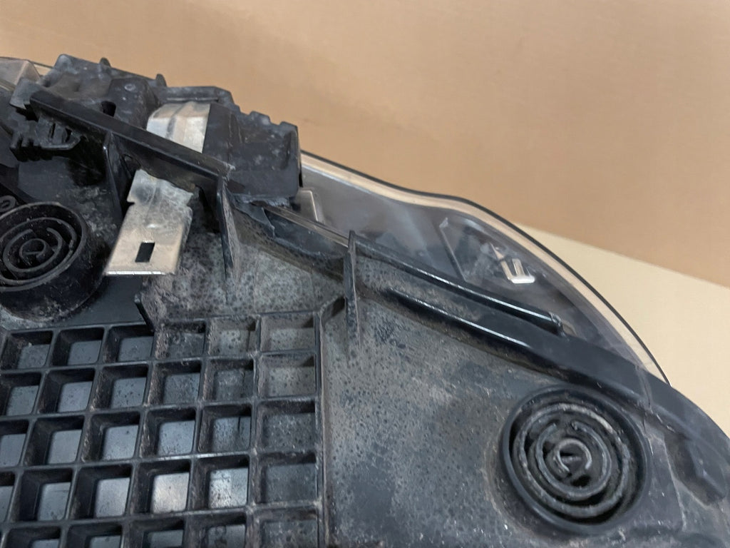 Frontscheinwerfer BMW X1 F48 7346533 LED Links Scheinwerfer Headlight SCH2383188504eu