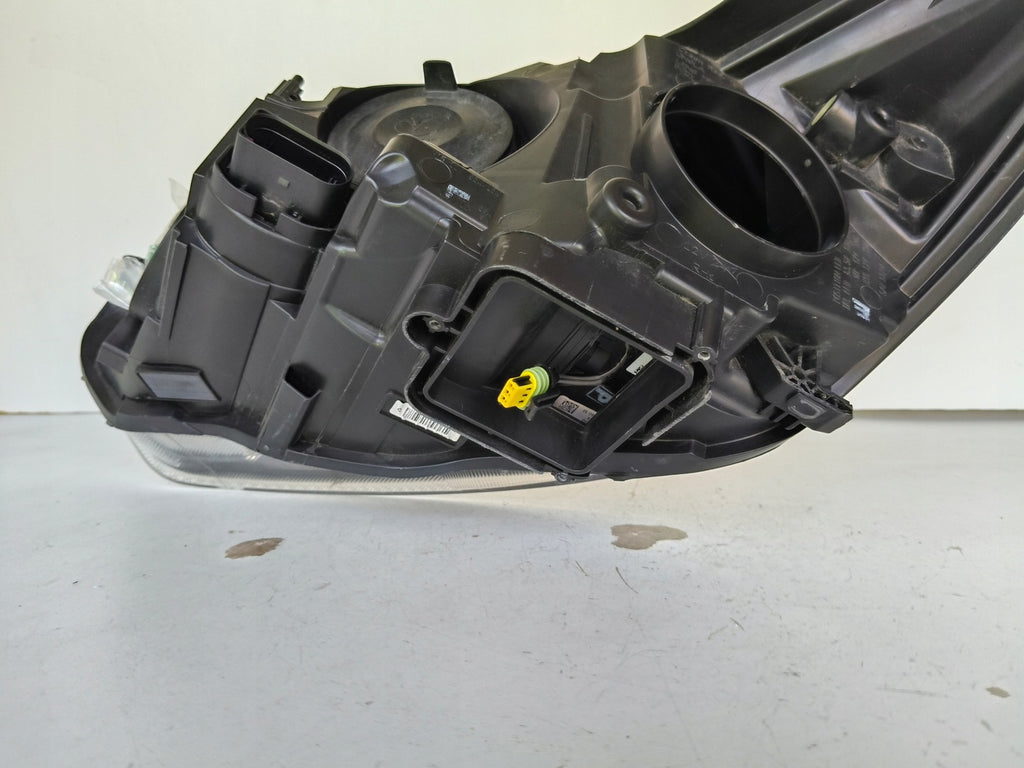 Frontscheinwerfer Ford Focus F1EB-13D154-CF LED Rechts Scheinwerfer Headlight SCH9421950996xd