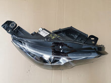 Laden Sie das Bild in den Galerie-Viewer, Frontscheinwerfer Peugeot I 9600546380 Full LED Rechts Scheinwerfer Headlight SCH4839917649wk
