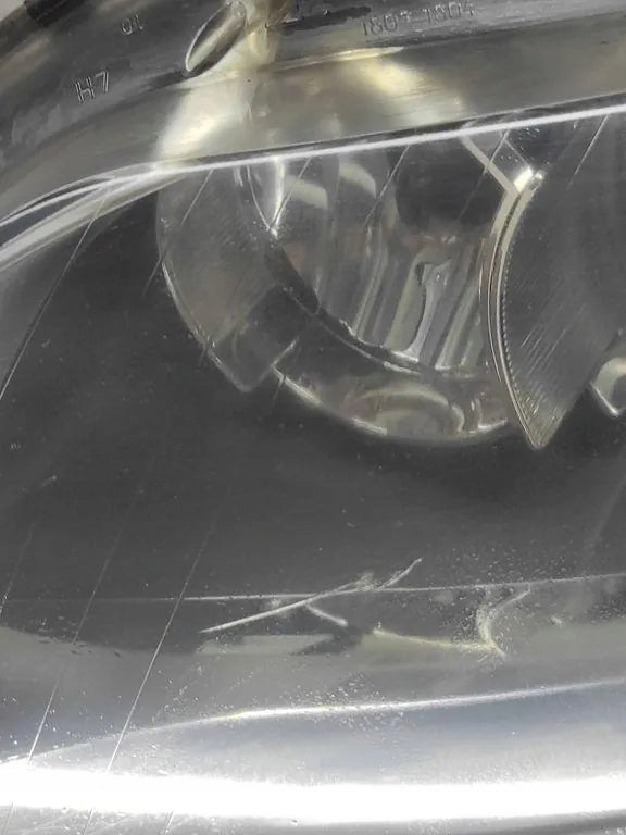 Frontscheinwerfer Audi A4 Avant 18021804 Links Scheinwerfer Headlight SCH3087599544ds