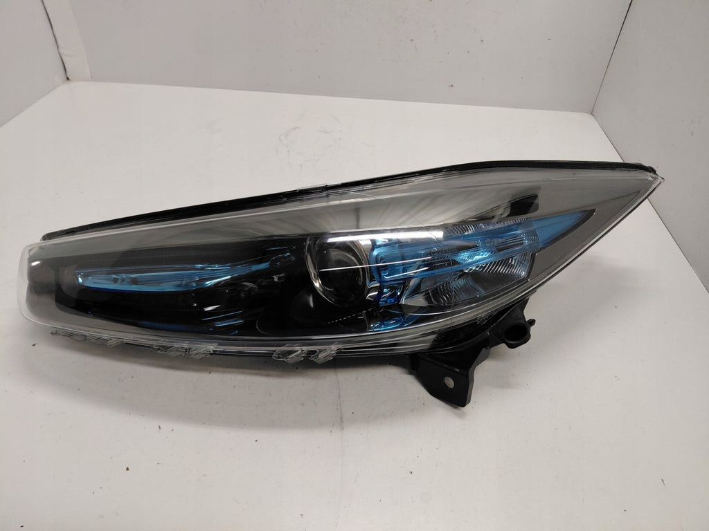 Frontscheinwerfer Renault Zoe 260609522R Links Scheinwerfer Headlight SCH5474560573ew