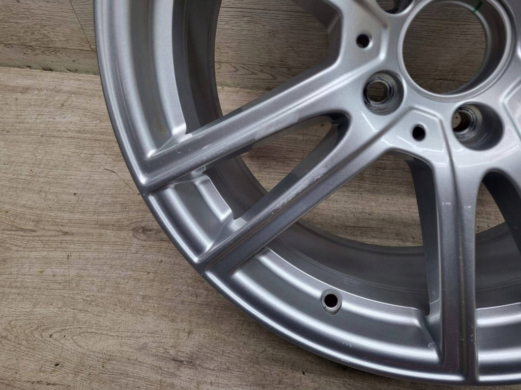 1x Alufelge 18 Zoll 5x112 A2544014600 Mercedes-Benz Glc Rim Wheel FEL2909404709na