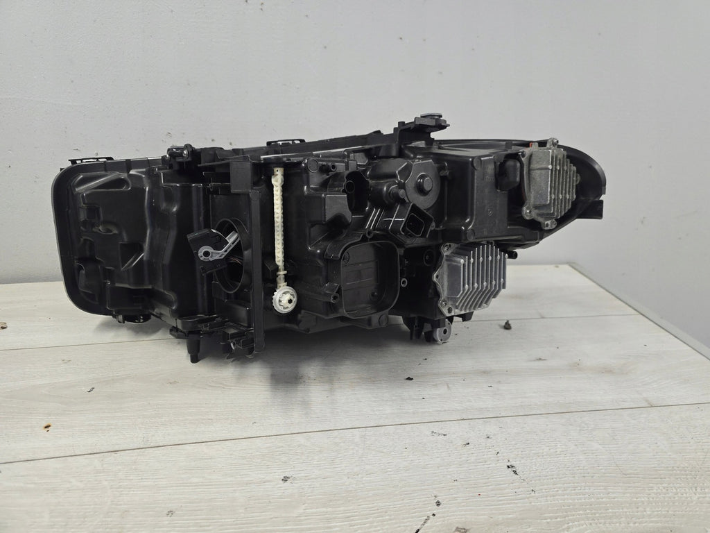 Frontscheinwerfer BMW G31 G30 5A388D6 Laser Rechts Scheinwerfer Headlight SCH7714782455lk