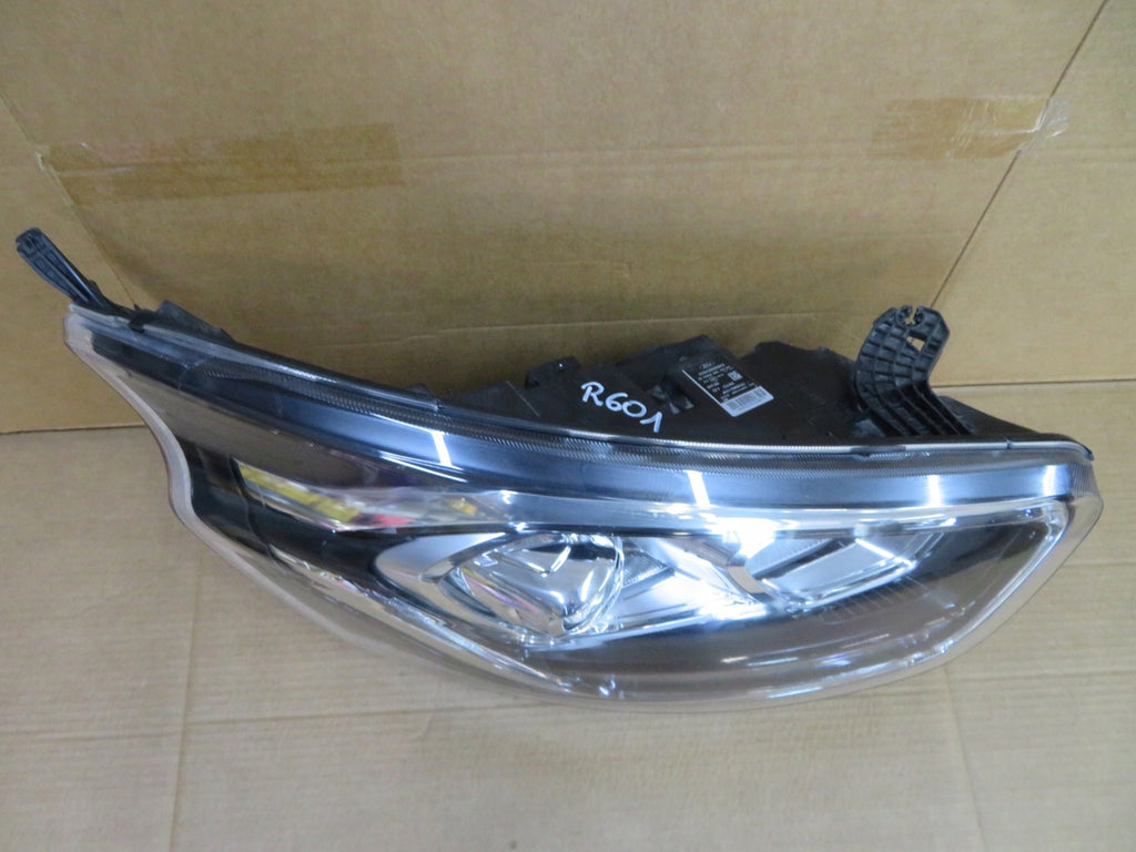 Frontscheinwerfer Ford Transit Custom JK21-13W029-DJ Rechts Headlight SCH1932925295dd