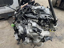 Laden Sie das Bild in den Galerie-Viewer, Motor Renault Master M9TF716 2.3 DCI Diesel Engine Unkomplett MOT2706187210ly