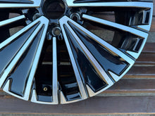Laden Sie das Bild in den Galerie-Viewer, 1x Alufelge 18 Zoll 5x112 571601025K VW Tiguan Rim Wheel FEL2259972656zf