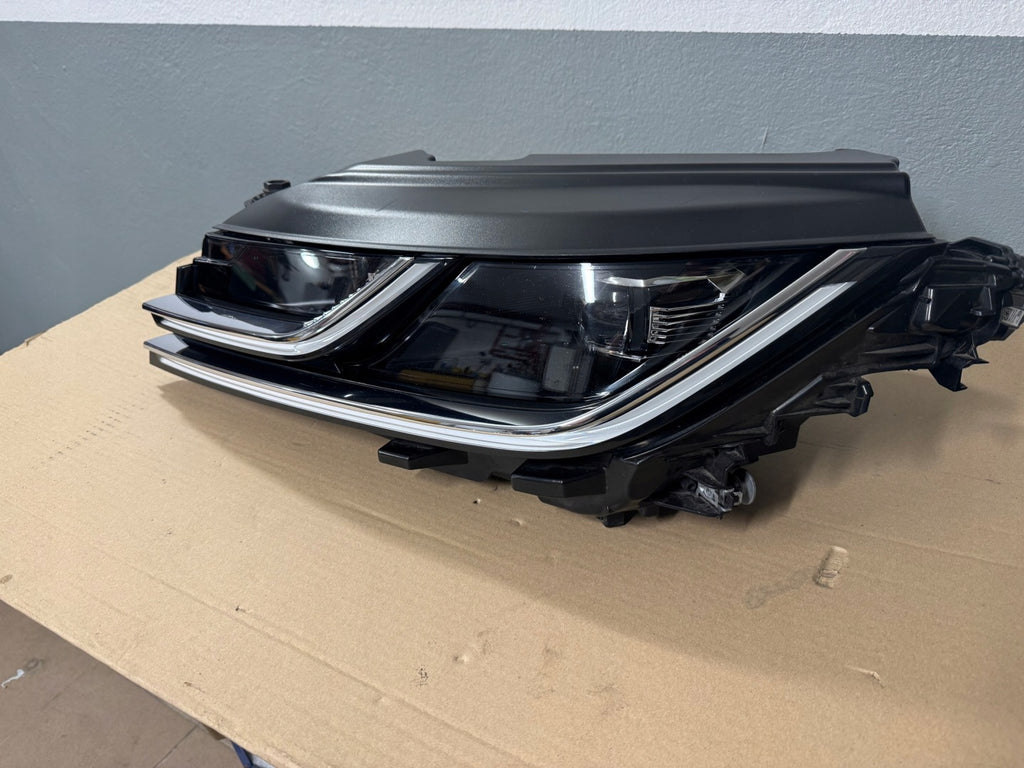 Frontscheinwerfer VW Arteon 3G8941035 Links Scheinwerfer Headlight SCH6963422333ma