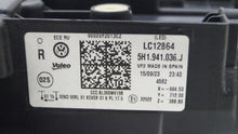 Load image into Gallery viewer, Frontscheinwerfer VW Golf VIII 5H1941036 LED Rechts Scheinwerfer Headlight SCH6543660941qb