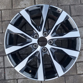 1x Alufelge 17 Zoll 7.0