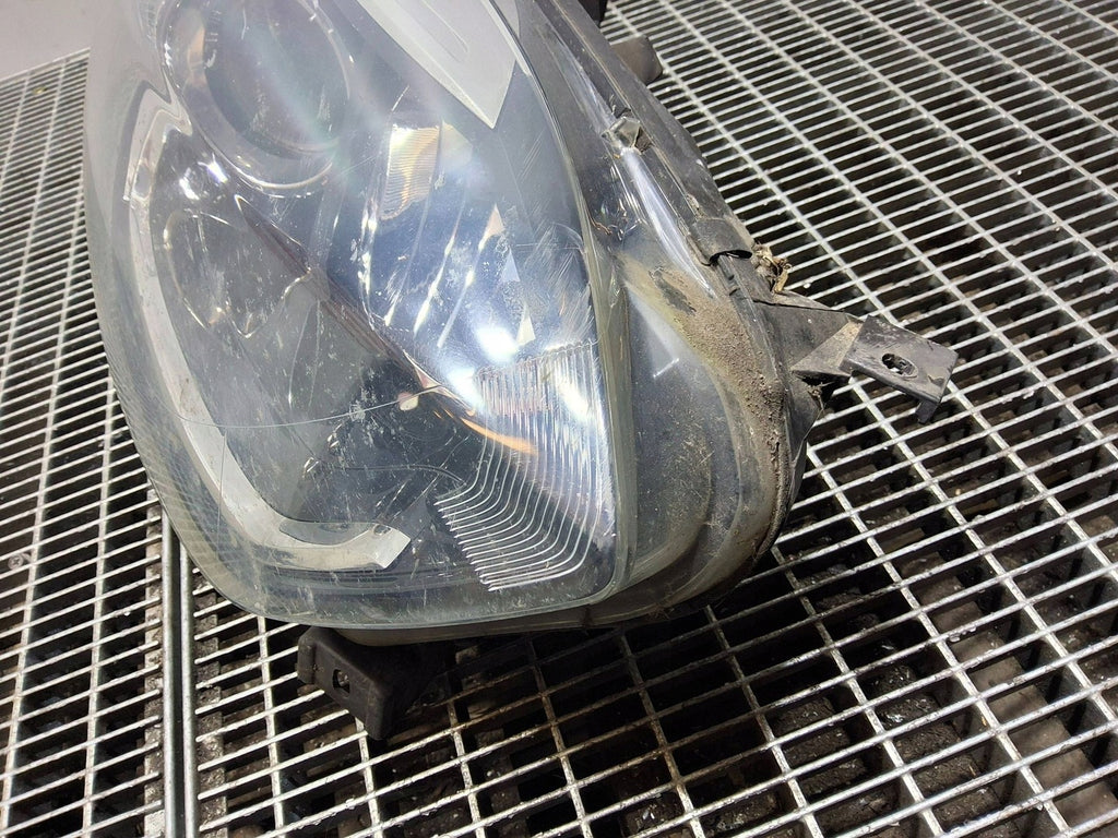 Frontscheinwerfer Renault Captur 1305237130 Rechts Scheinwerfer Headlight SCH6357976418io