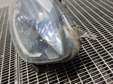 Laden Sie das Bild in den Galerie-Viewer, Frontscheinwerfer Renault Captur 1305237130 Rechts Scheinwerfer Headlight SCH6357976418io