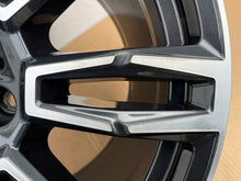 Load image into Gallery viewer, 1x Alufelge 19 Zoll 10.0" 5x112 46ET 5A324E1 BMW 5 Rim Wheel FEL5581255125jp