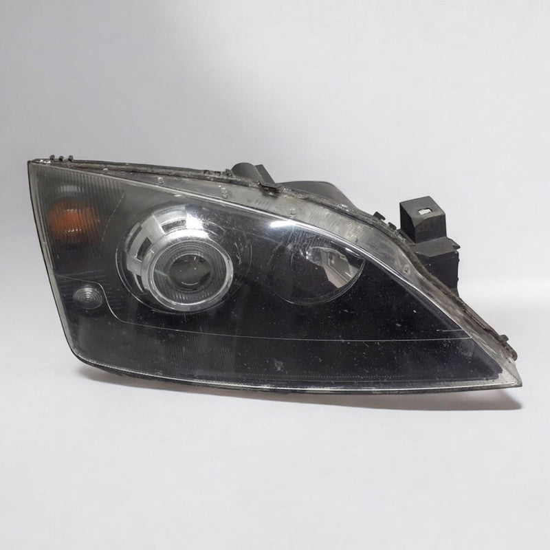 Frontscheinwerfer Ford Mondeo Rechts Scheinwerfer Headlight