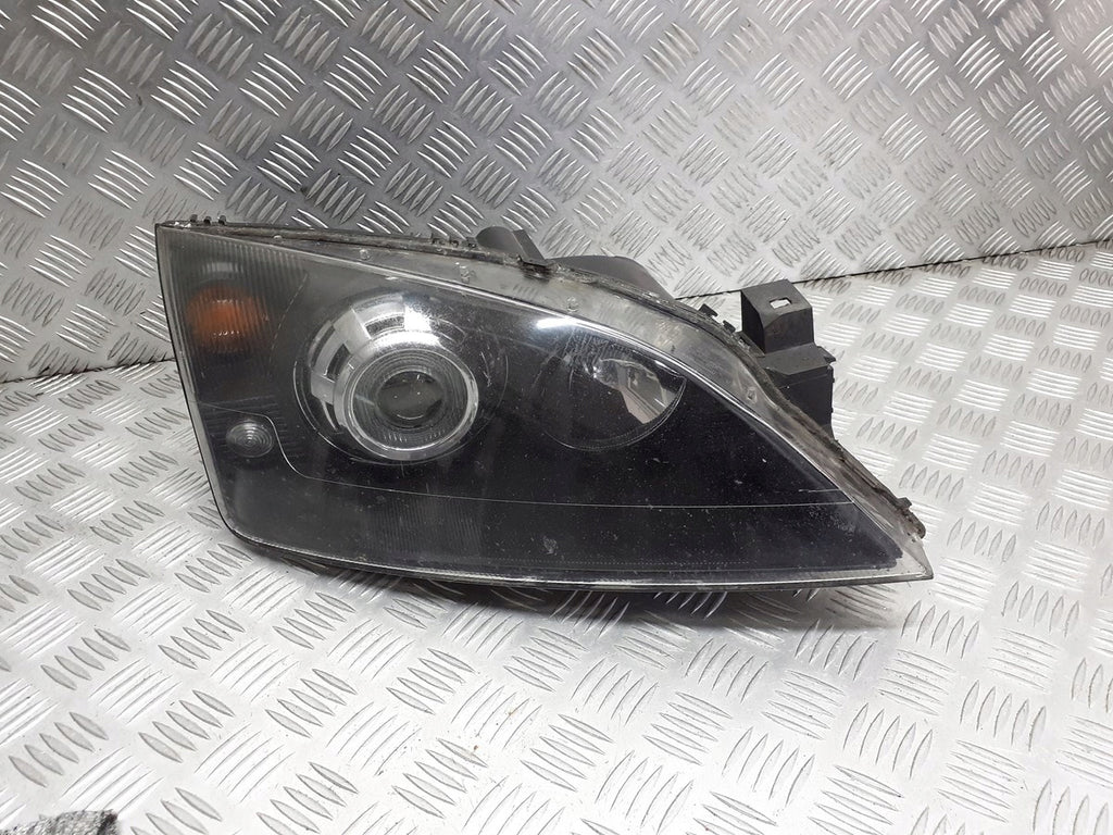 Frontscheinwerfer Ford Mondeo Rechts Scheinwerfer Headlight