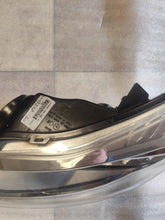 Laden Sie das Bild in den Galerie-Viewer, Frontscheinwerfer Ford Focus BM51-13W030-AH Links Scheinwerfer Headlight SCH5926899679kd