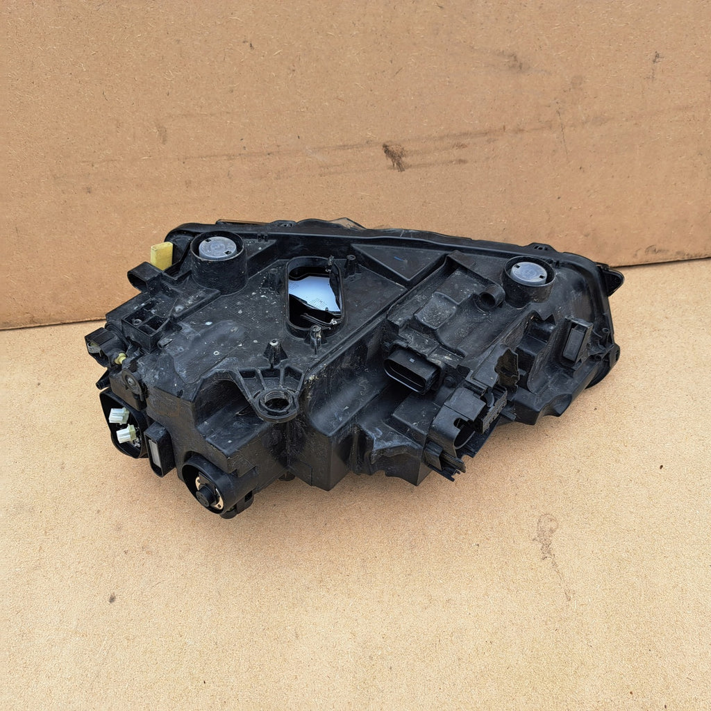 Frontscheinwerfer Skoda Scala 657941016A Full LED Rechts Scheinwerfer Headlight SCH7086201895vj
