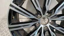 Load image into Gallery viewer, 1x Alufelge 19 Zoll 7.5" 5x108 50 5ET 31423852 Volvo Xc60 Ii Rim Wheel FEL1606887771ah